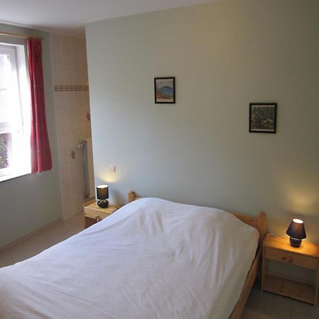 Contemporary Holiday Home In Houffalize With Private Garden Dış mekan fotoğraf