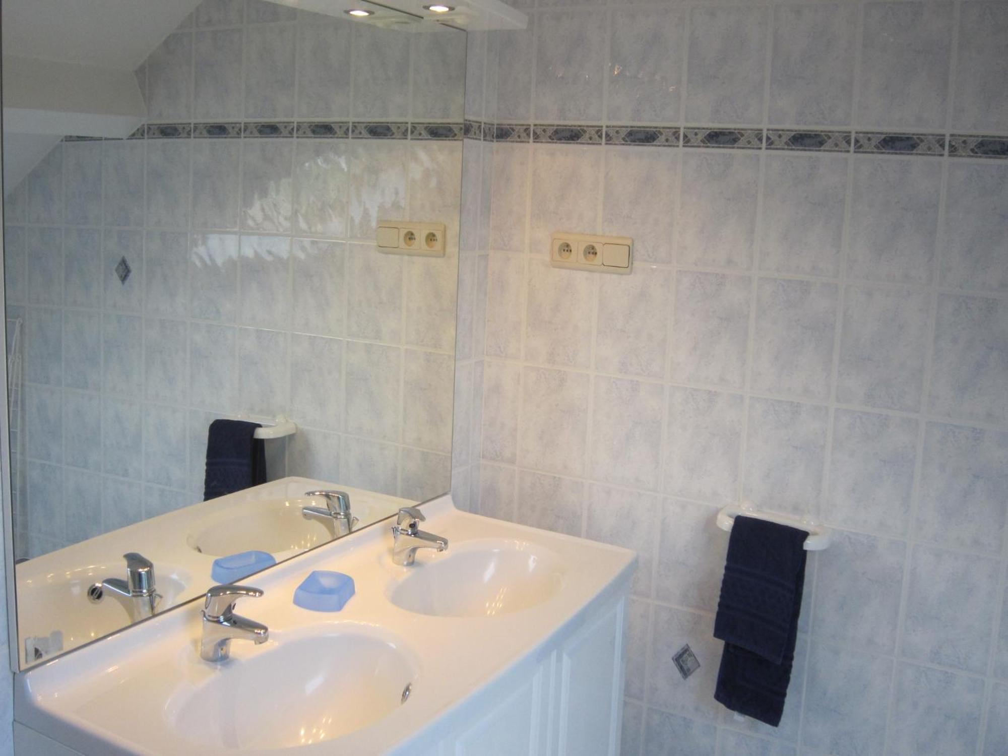 Contemporary Holiday Home In Houffalize With Private Garden Dış mekan fotoğraf