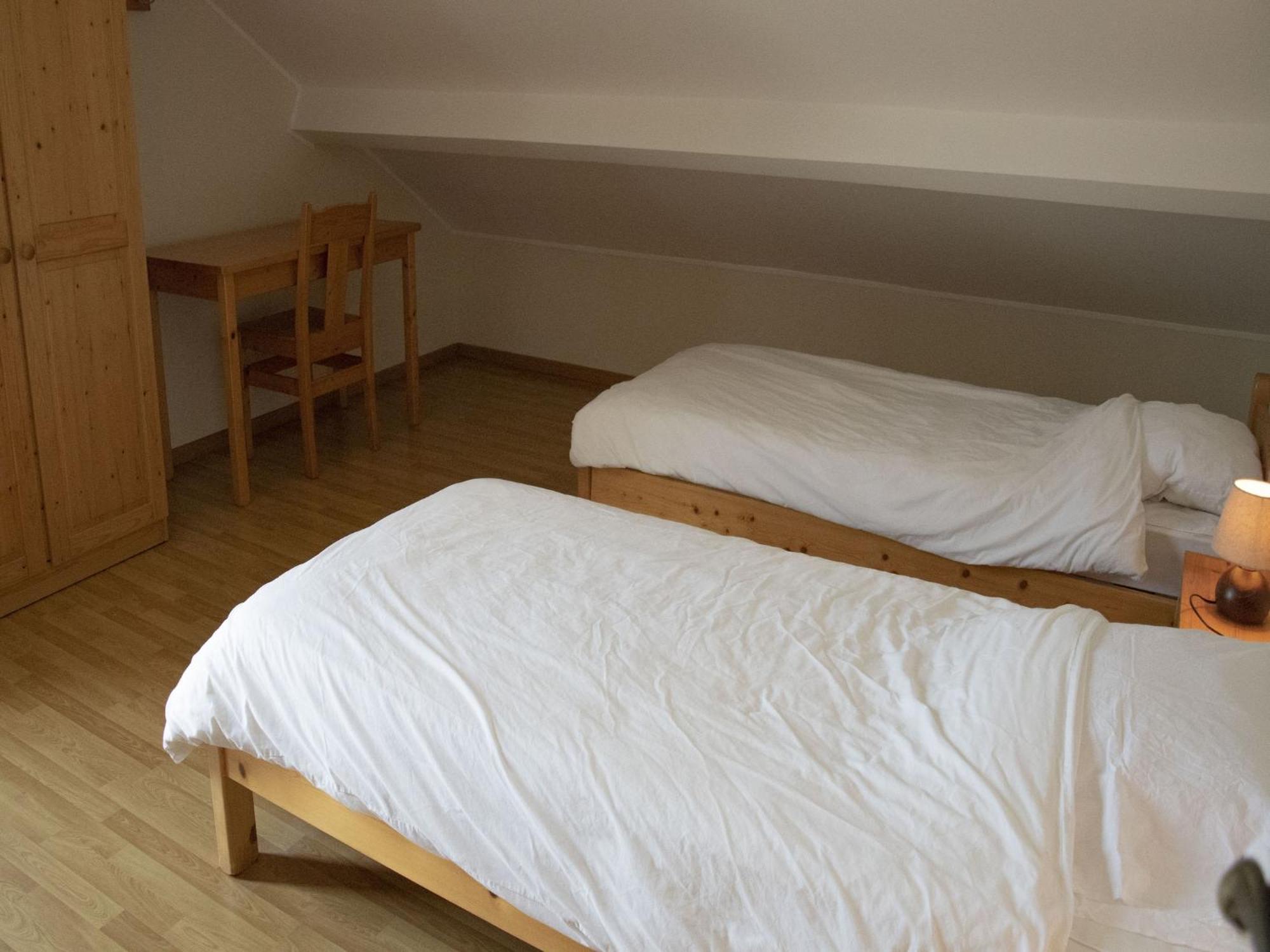 Contemporary Holiday Home In Houffalize With Private Garden Dış mekan fotoğraf