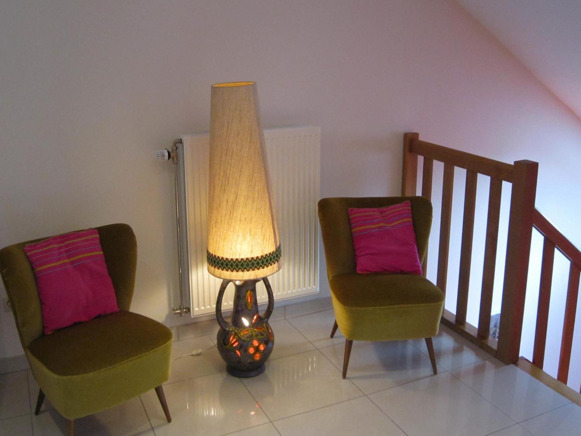 Contemporary Holiday Home In Houffalize With Private Garden Dış mekan fotoğraf